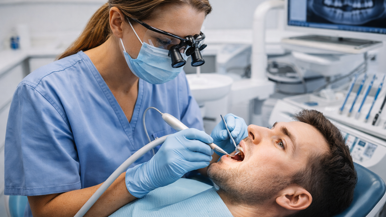 Отказ в медпомощи по ОМС случается часто: пацие...