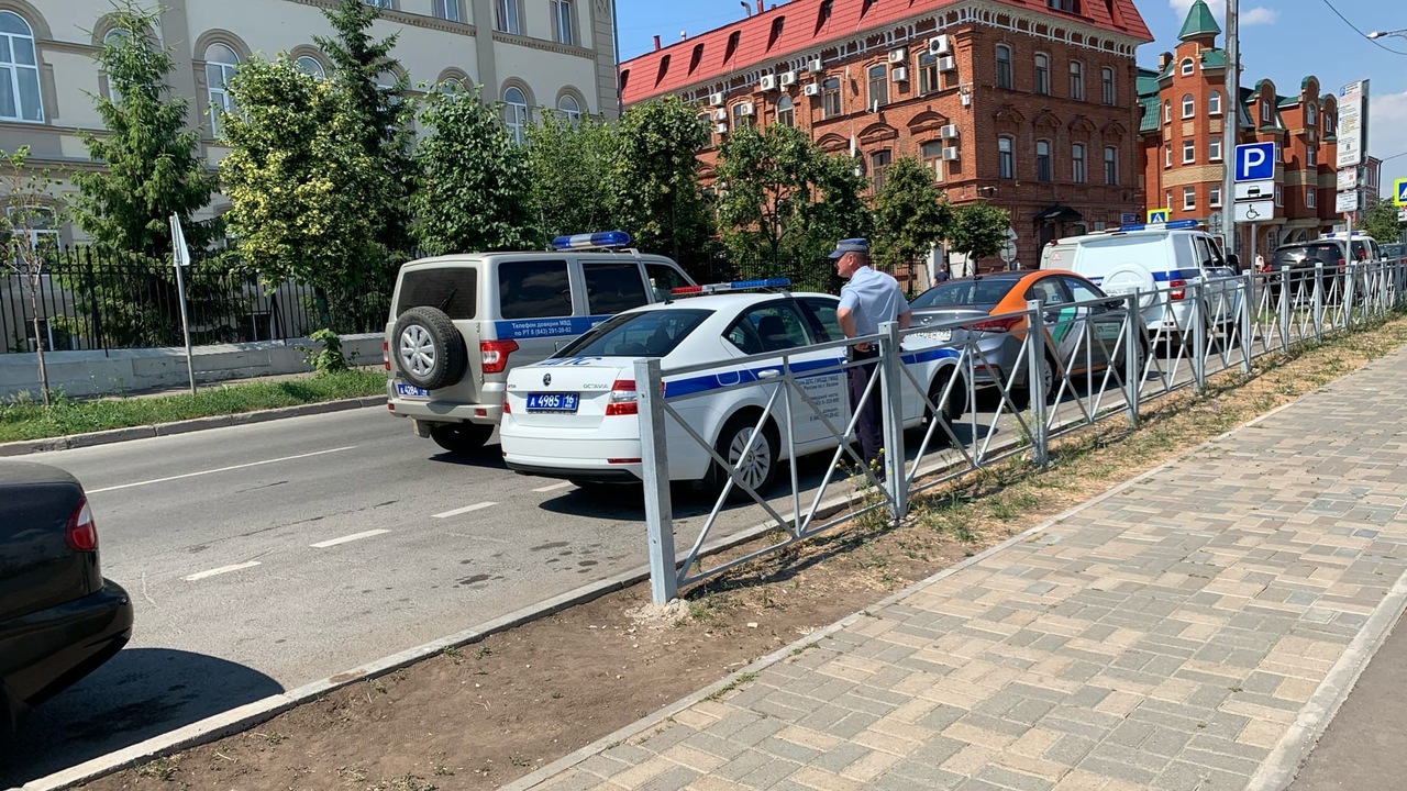 Водителей предупреждают: начиная с июня очки за рулём могут стать причиной лишения прав Водительские чаты снова накрыла волна тревожных...
