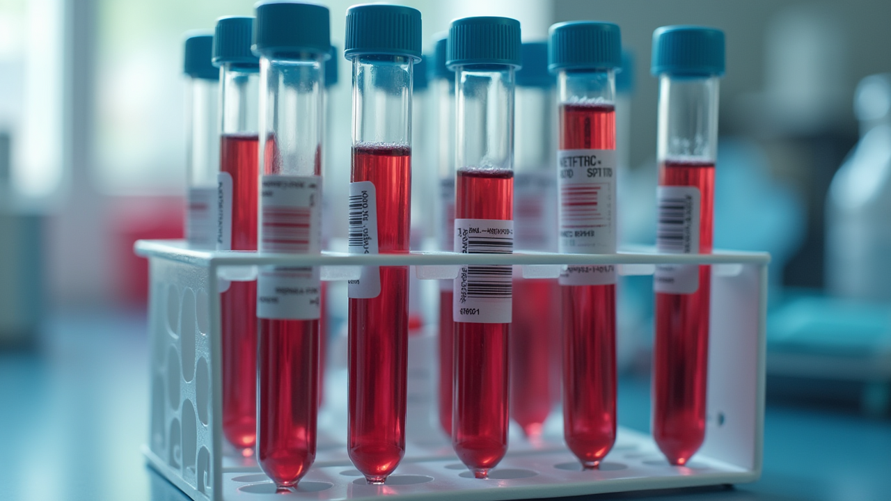 Министр здравоохранения России Михаил Мурашко с...