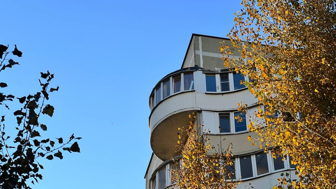 В Набережных Челнах утром 24 декабря мужчина об...