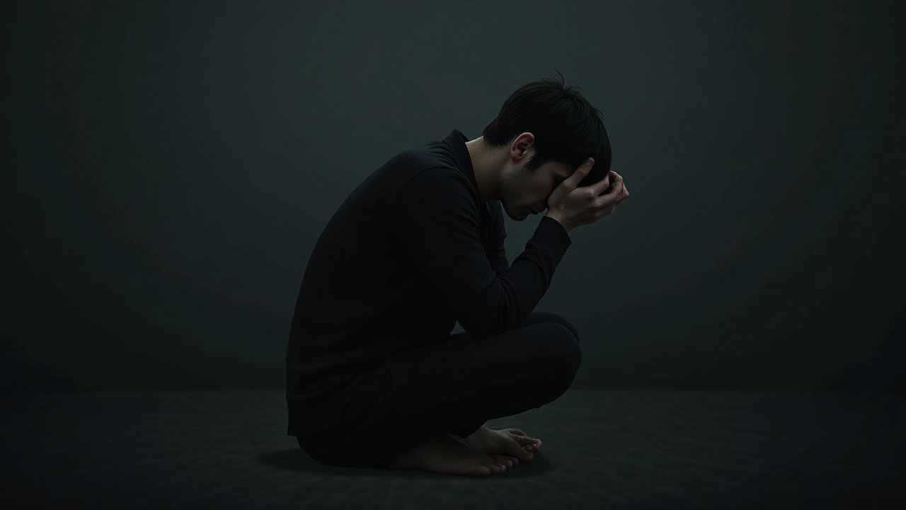 Ученые выяснили, почему мужчины не хотят просить помощи во время депрессии Хотя депрессия требует профессиональной поддерж...