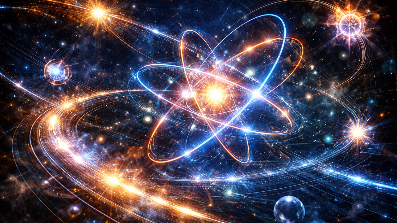 Китайские учёные приступили к эксперименту MACE...