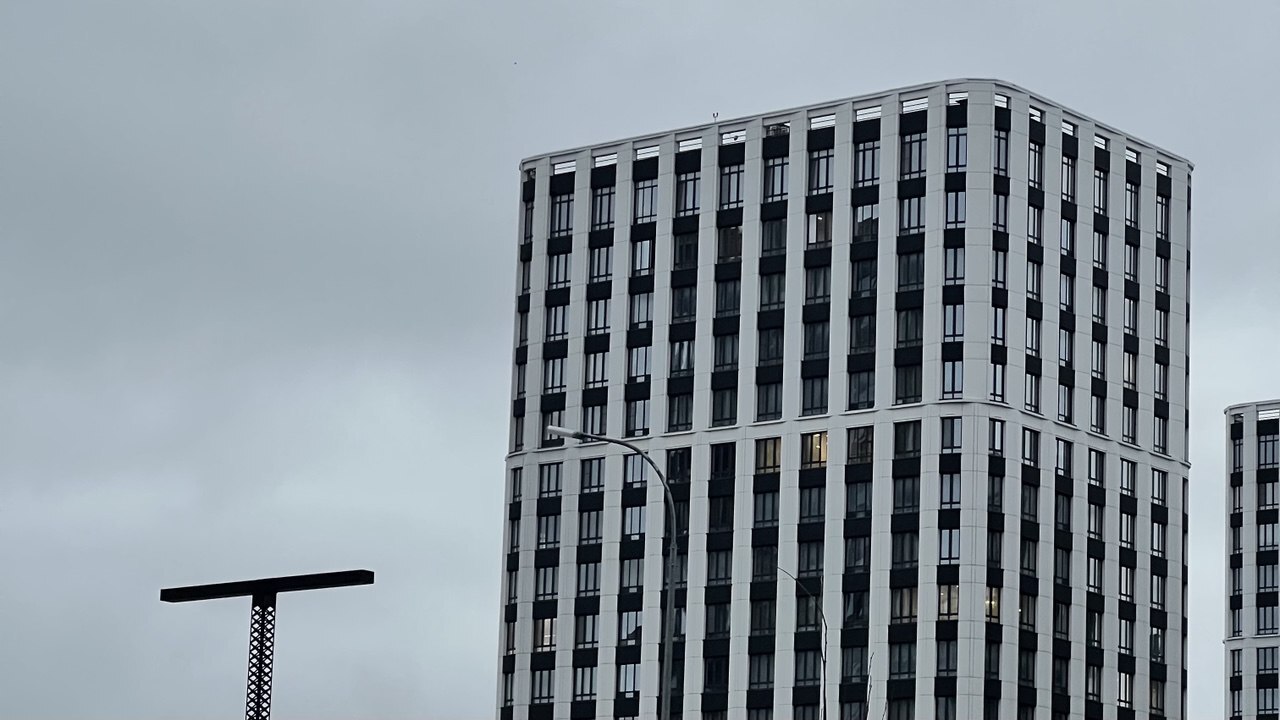 С начала 2025 года в Татарстане ввели в эксплуа...