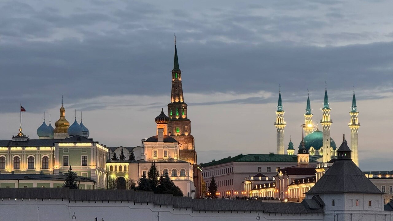 В Набережных Челнах все образовательные учрежде...