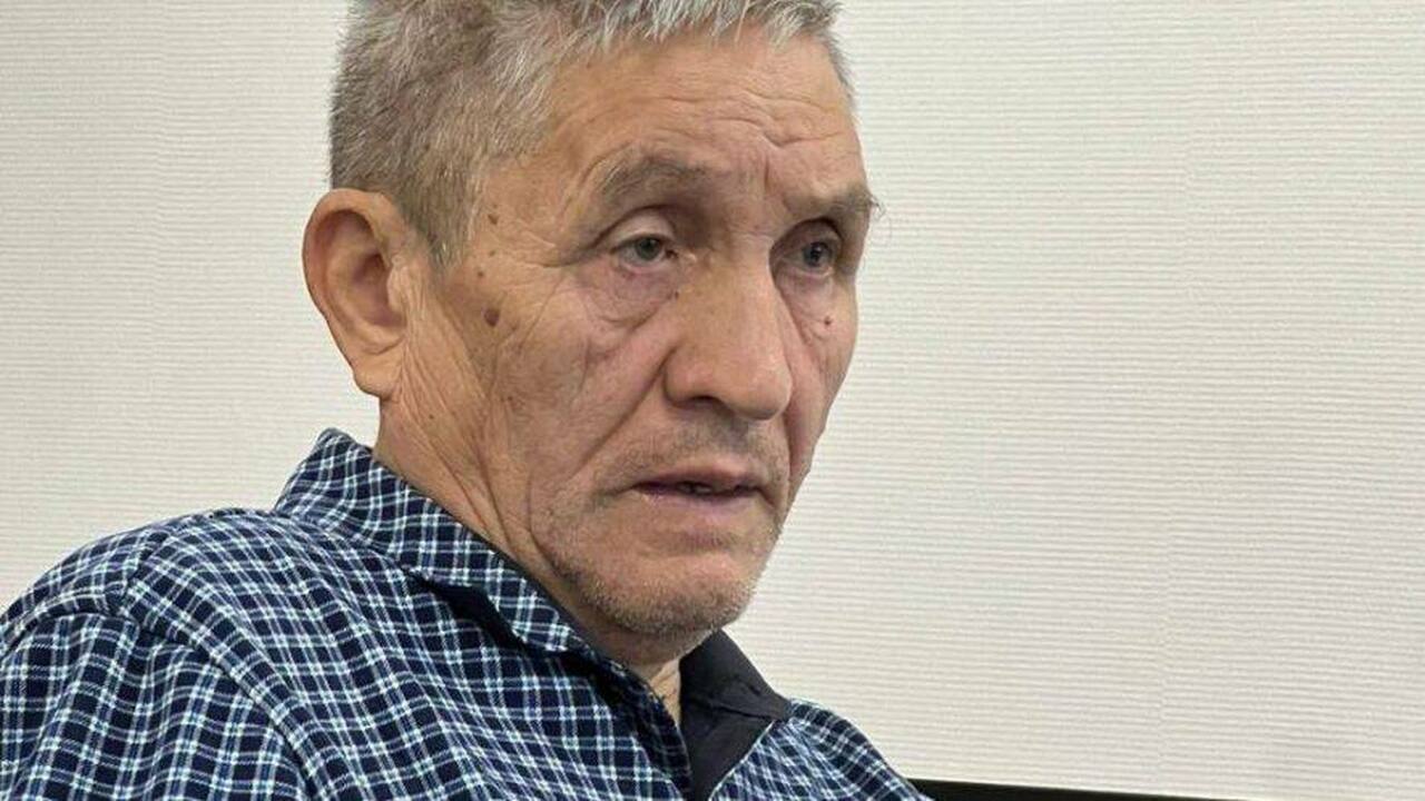 В Набережных Челнах был арестован Зиннур Аглиул...