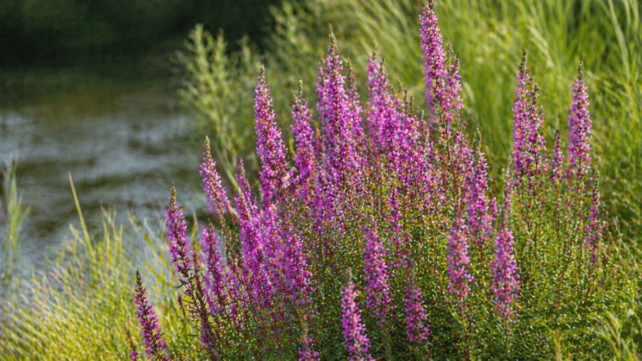 В каждом саду есть уголки, куда солнце заглядыв...