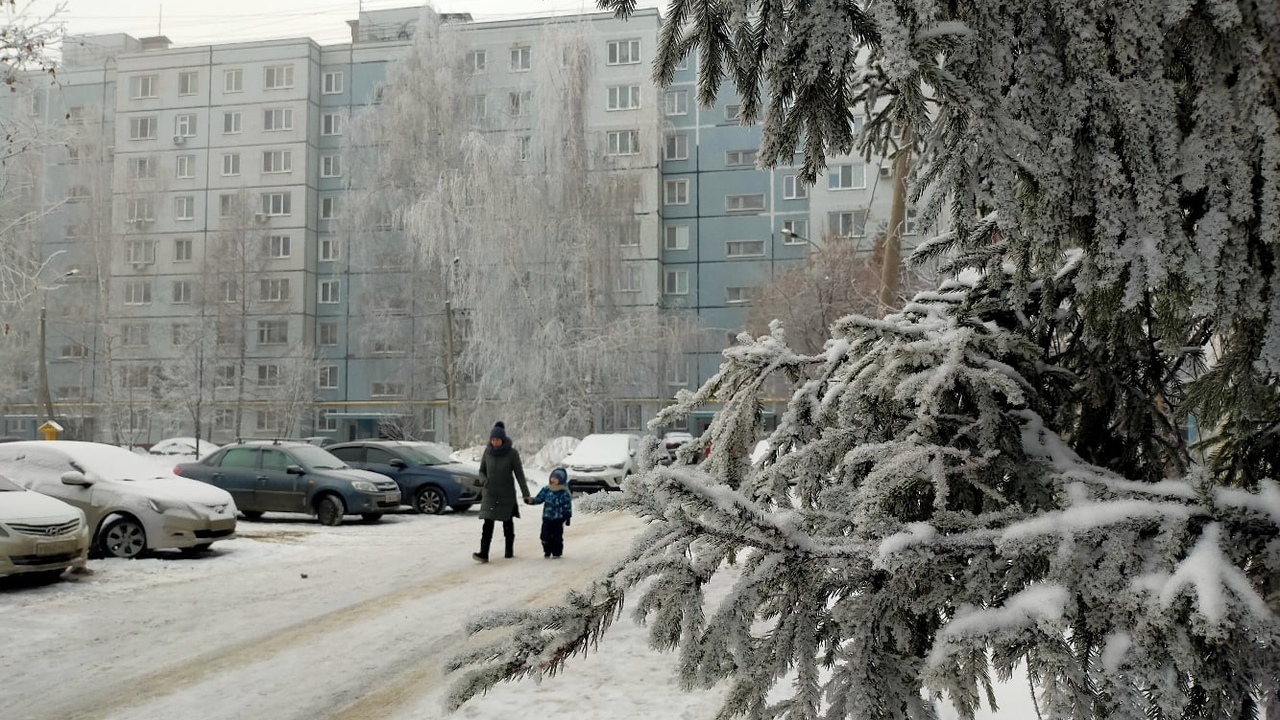 В Казани временно приостановлена работа катка н...