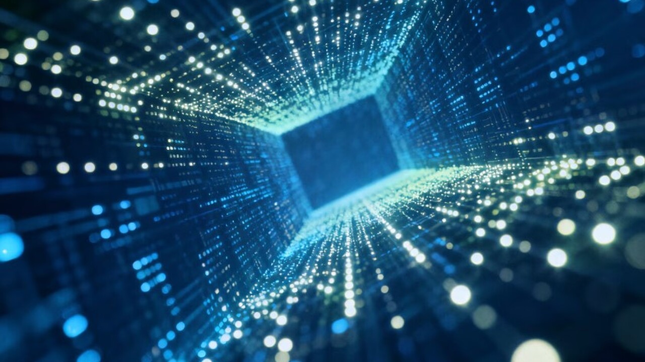 Исследователи из лаборатории в Ок-Ридже соверши...