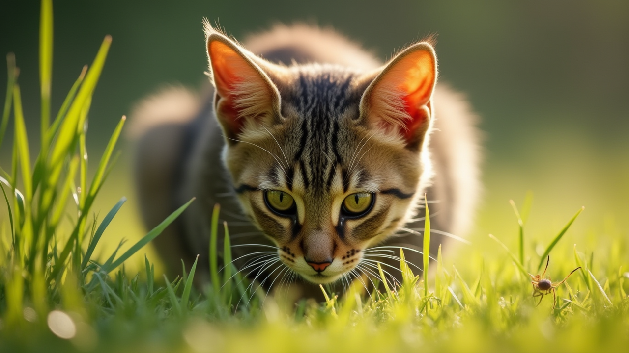 Бразильские специалисты изучили, на каких насек...