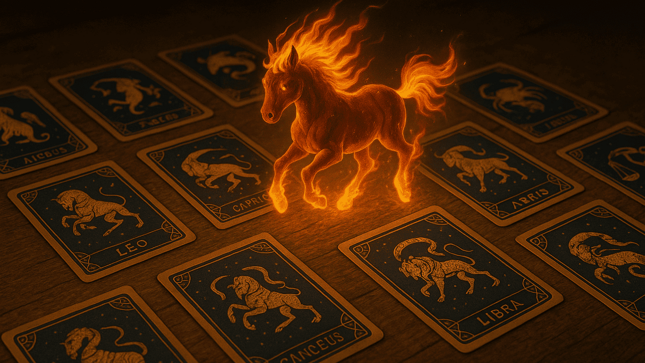 2026 год в личной жизни многих знаков зодиака п...