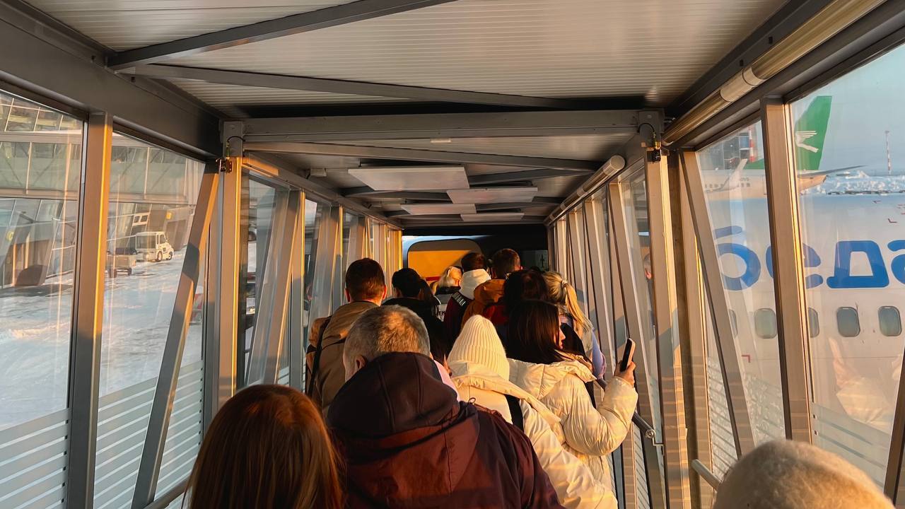 Россиян призвали не ездить за границу в Великий пост Глава движения «Россия Православная» и заместит...