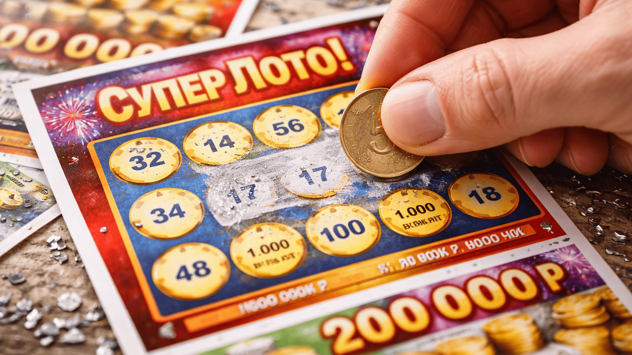 Финансовый шанс, который нельзя упустить: кому во второй половине апреля 2026 улыбнется денежная удача Вторая половина апреля 2026 года обещает стать ...