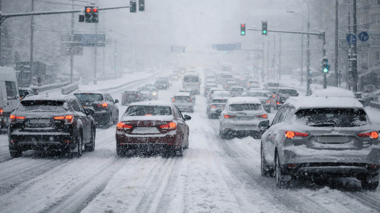 Вице-президент «Движения автомобилистов России»...