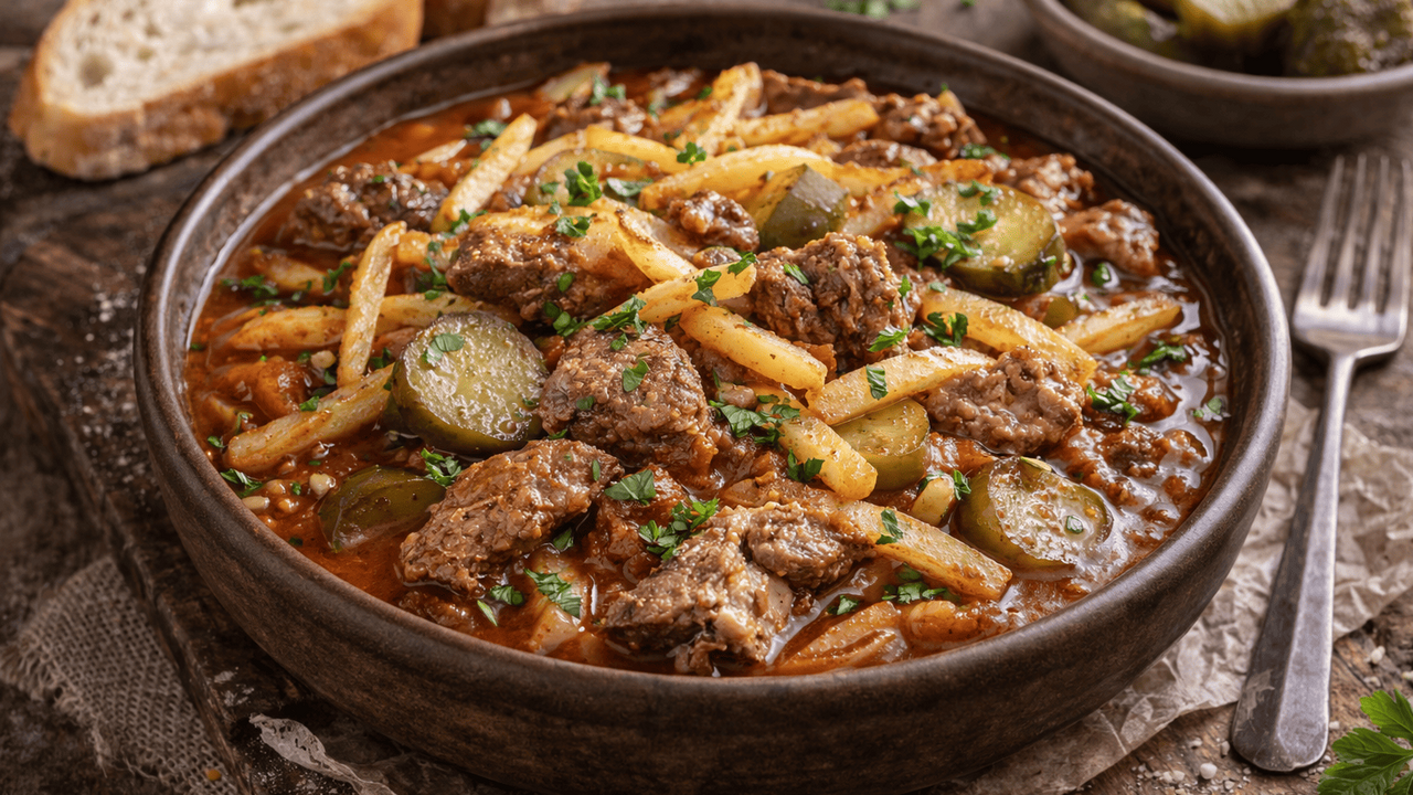 Когда за окном холодно и хочется по-настоящему ...