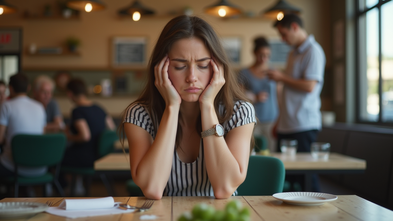 Абхазские заведения удивляют россиян депозитами и платным входом Российские отдыхающие всё чаще выражают недовол...