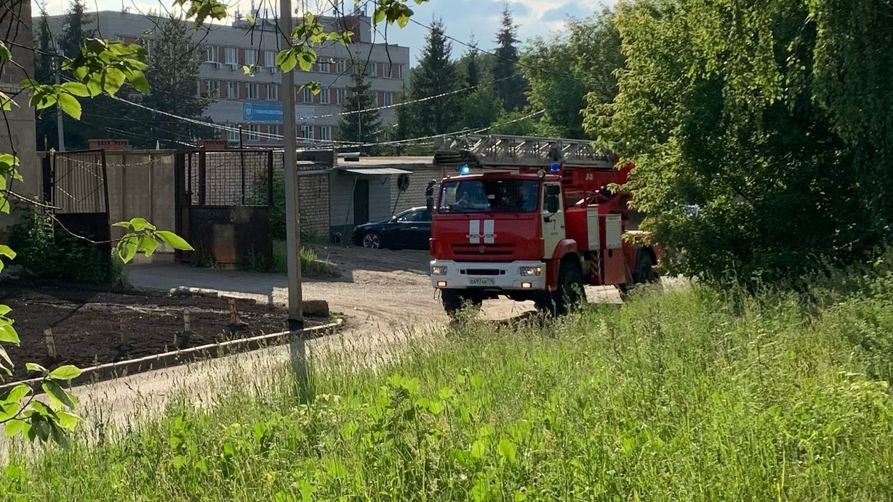 В трех районах Татарстана наблюдается тревожная...