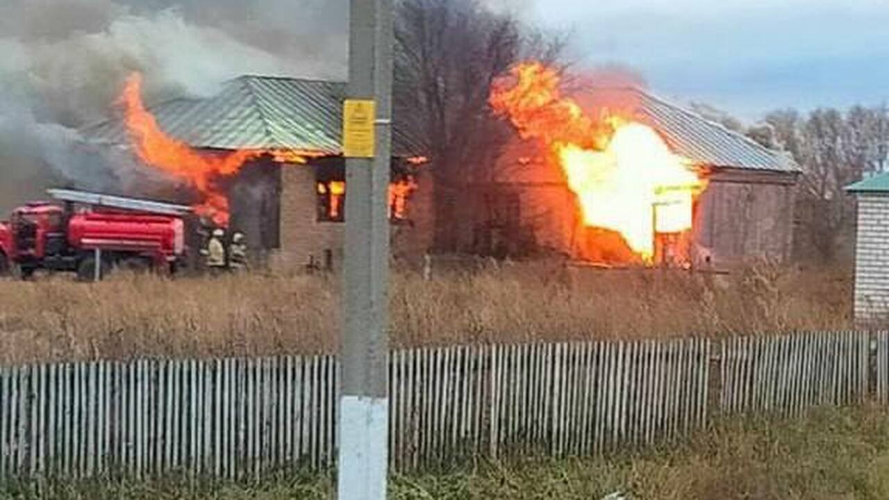 В Татарстане произошёл трагический случай: мужч...