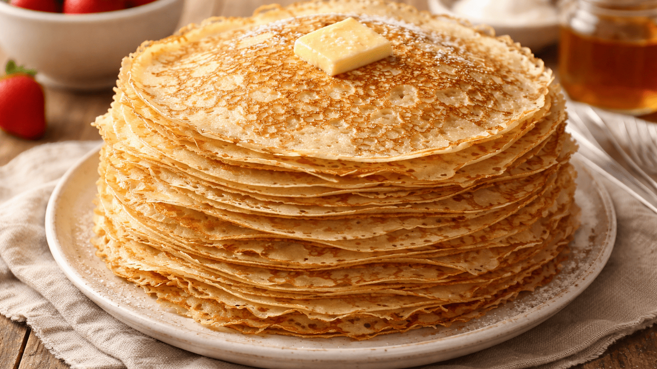 Масленица в 2026 году по дням: когда начинать праздник, печь блины и что важно успеть сделать Масленица в 2026 году пройдёт с 16 по 22 феврал...