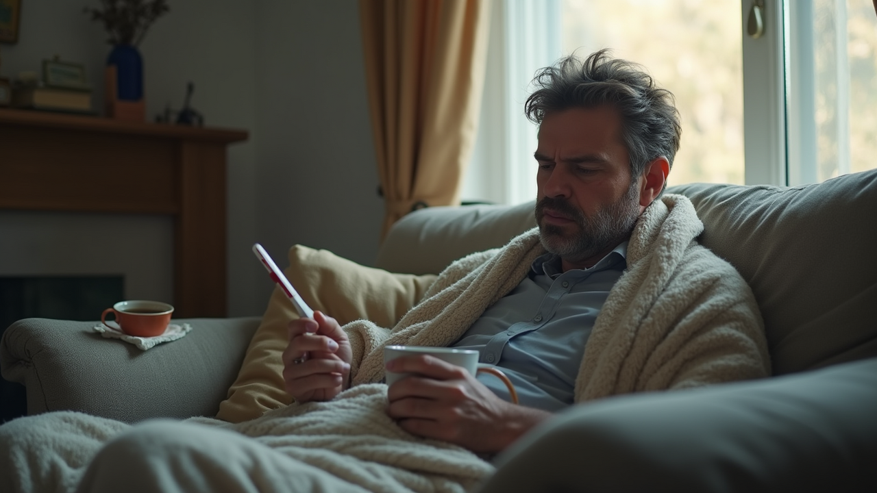 Минздрав предложил изменить порядок выдачи боль...