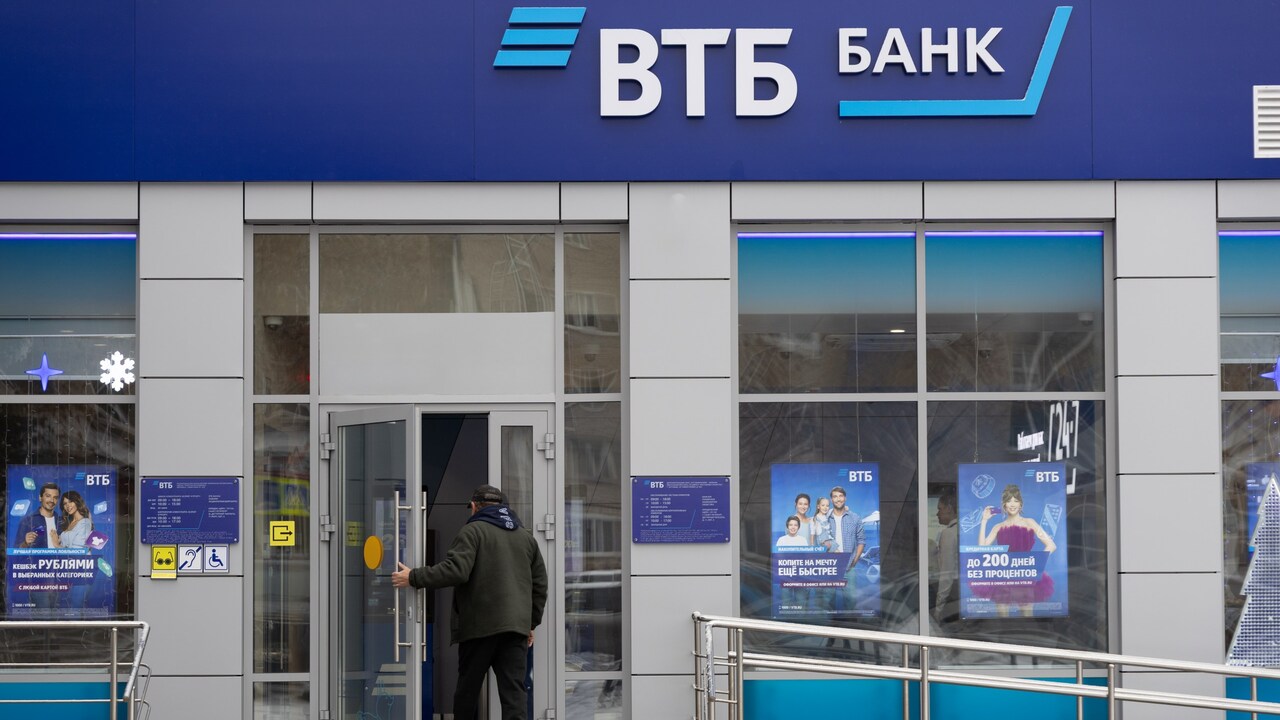 Новый офис ВТБ открылся в Бугульме после переезда Отделение по обслуживанию физических и юридичес...