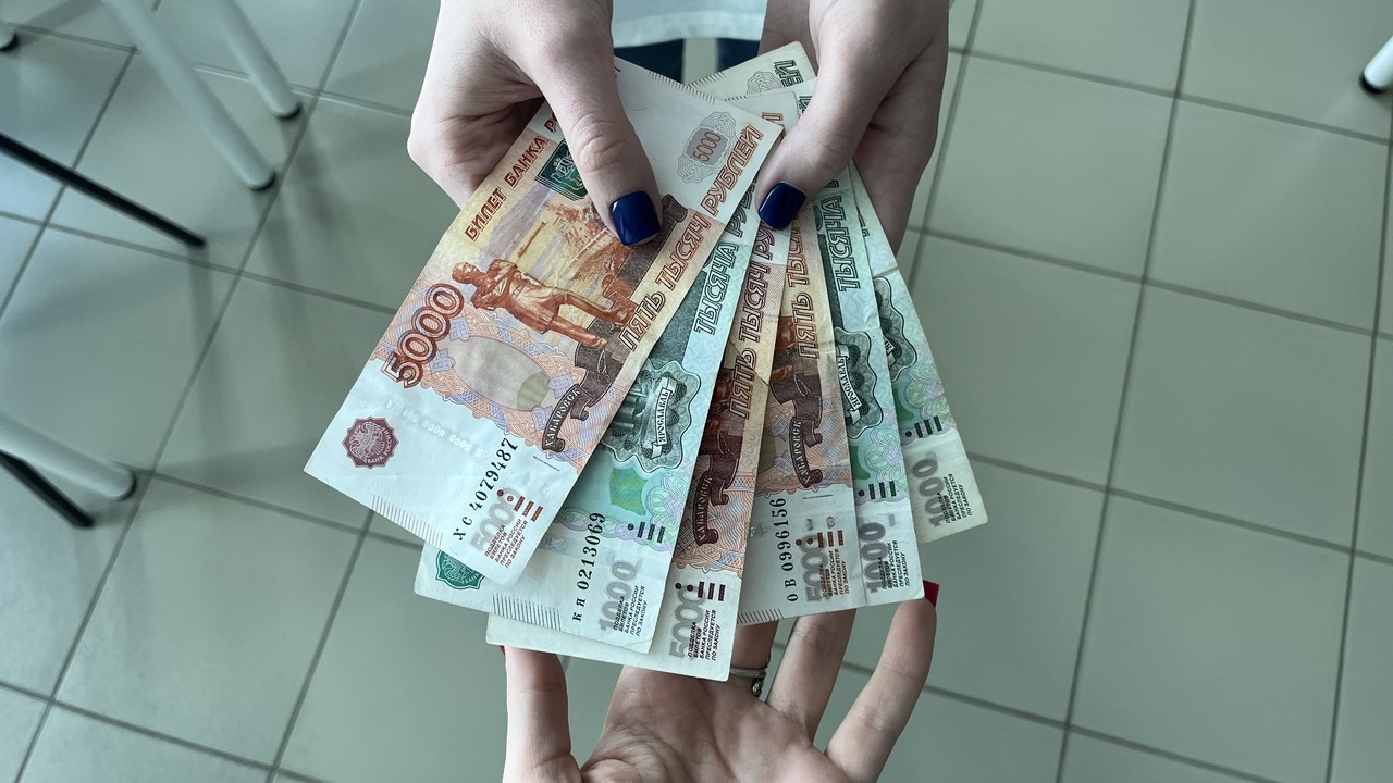 Уже в ближайшие недели часть российских пенсион...