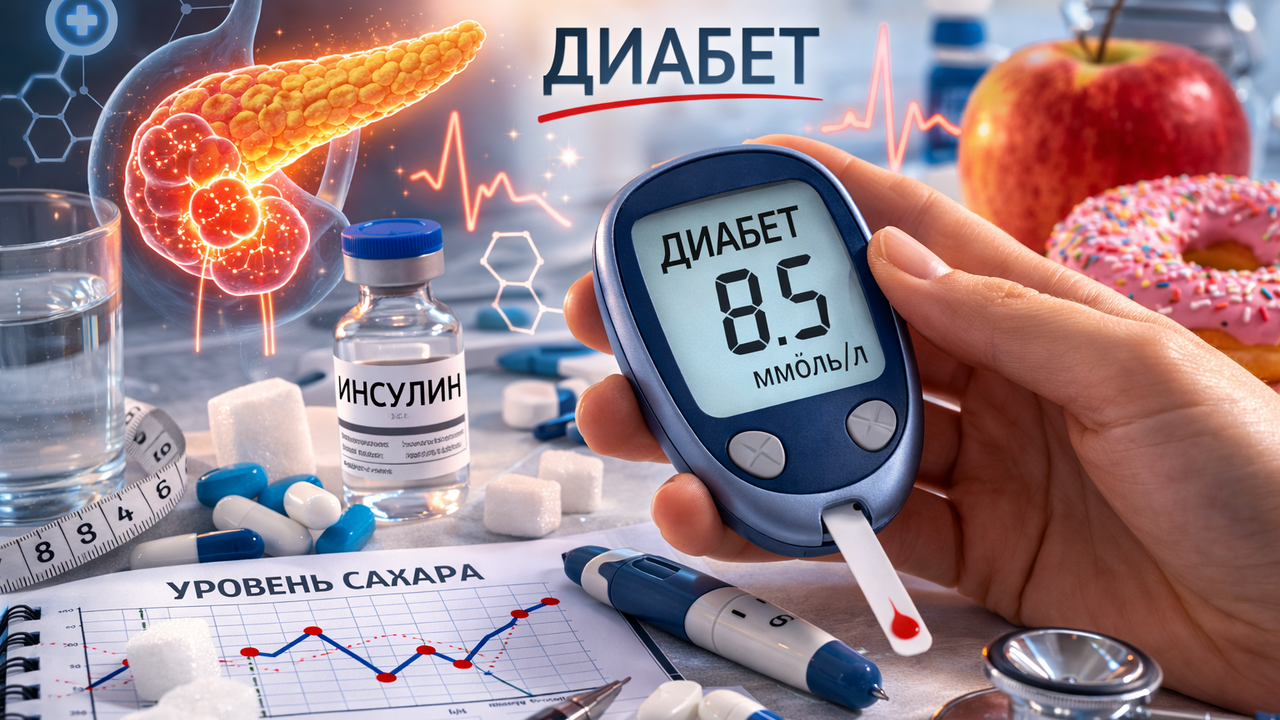 Минздрав России утвердил обновлённые рекомендац...