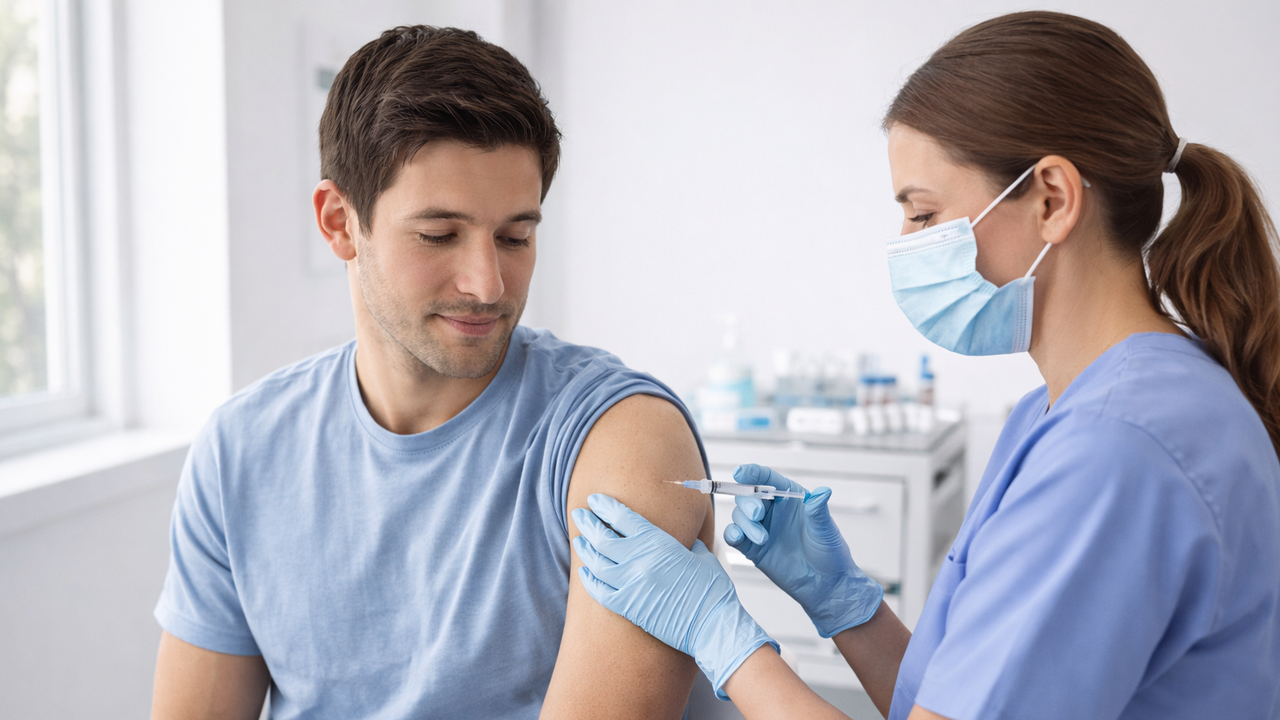 В России объяснили, что изменится в медицине с 1 марта 2026 года С 1 марта 2026 года в России вступили в силу из...