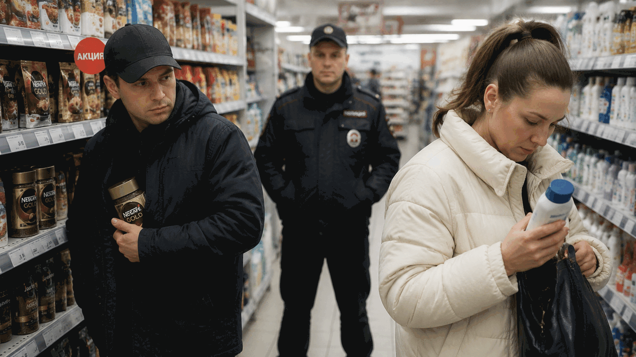 Полиция Набережных Челнов задержала двух челове...