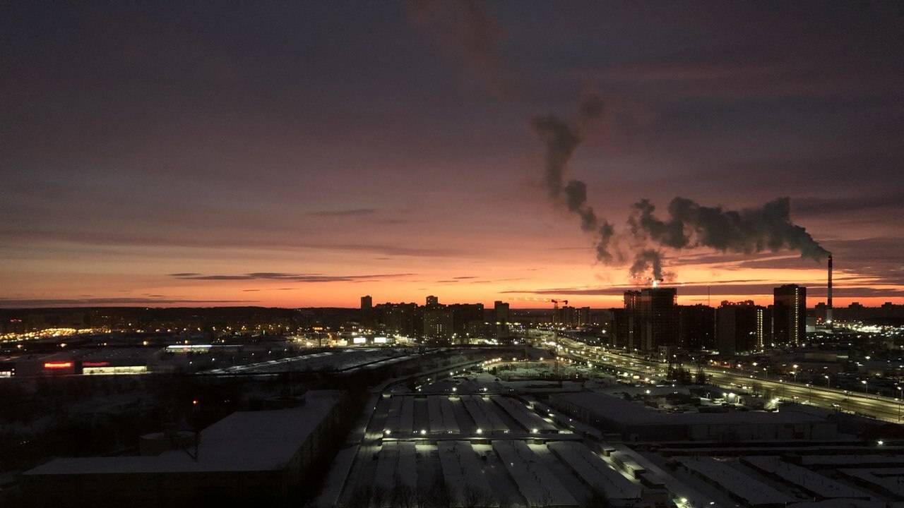 Декабрь обещает стать чудовищным: синоптики объявили прогноз с лютыми морозами и мощными метелями Начало зимы в России может оказаться куда более...