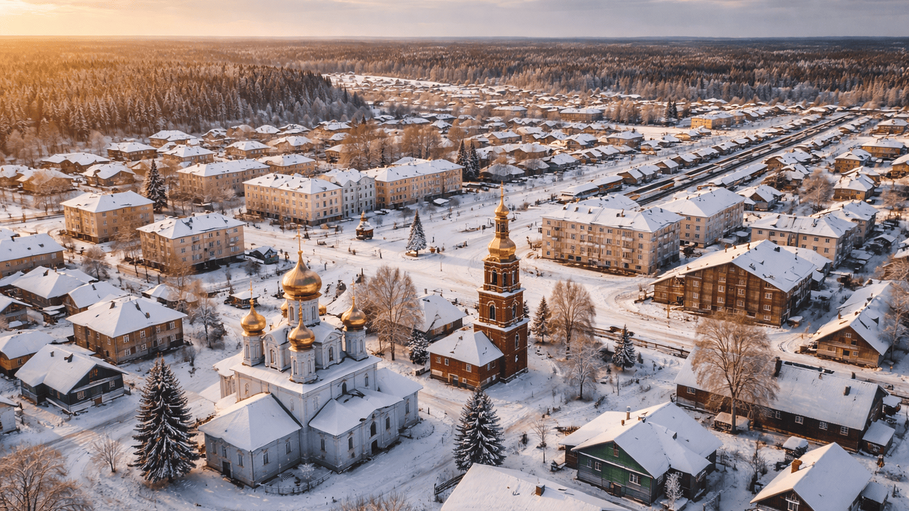 Многие, мечтая о новой жизни, по привычке смотр...