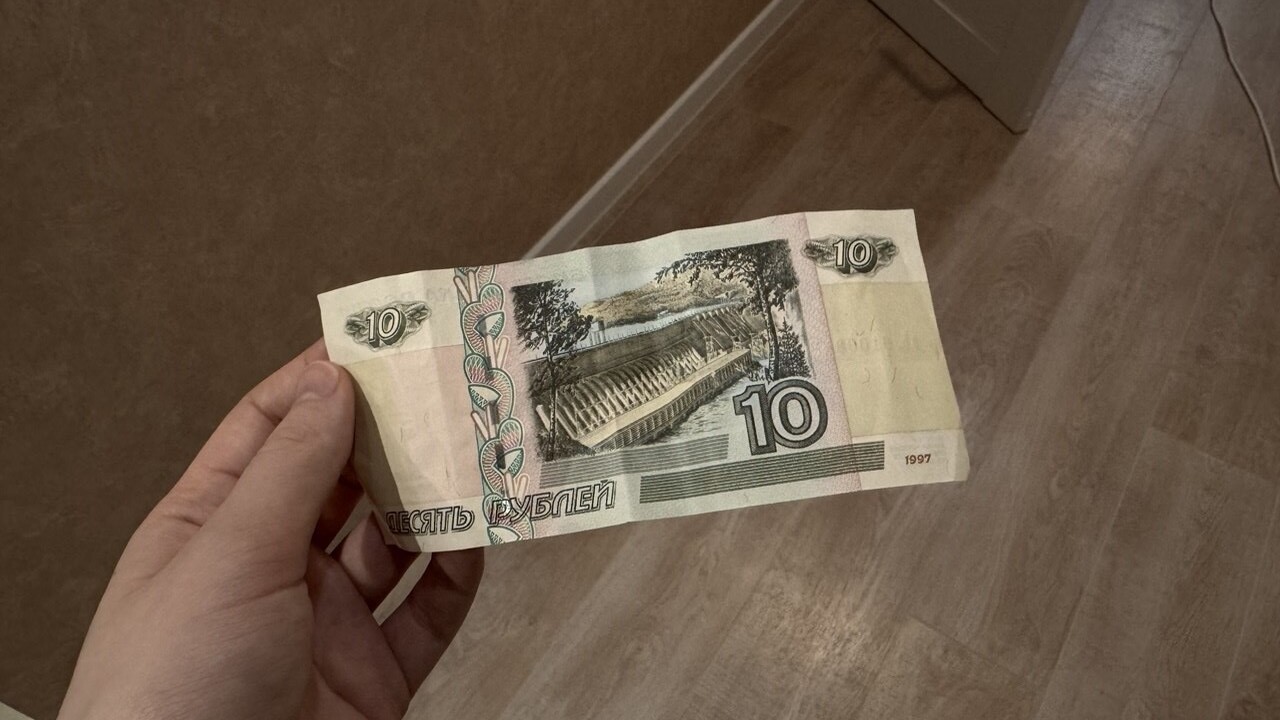 Представьте, что ваша будущая пенсия — это боль...