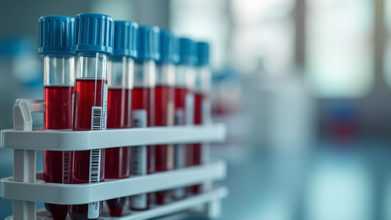 Изменения в общем анализе крови могут многое ра...