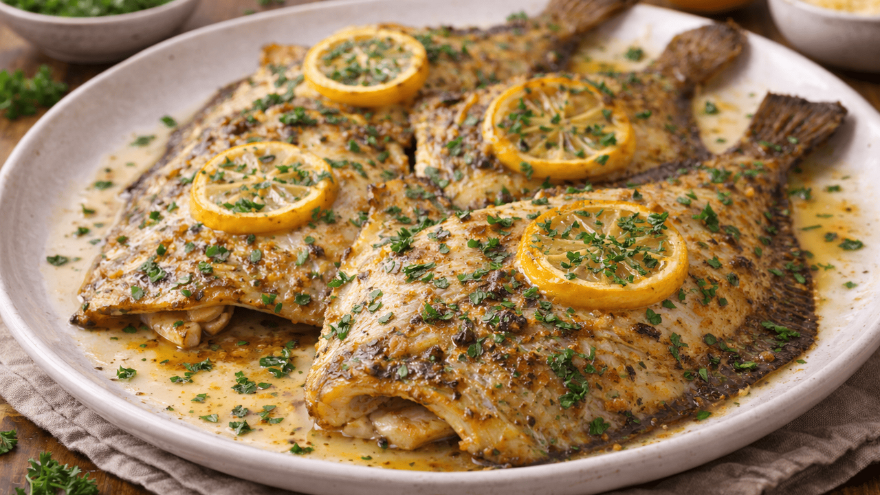 Эта рыба часто остается в тени более модного ло...