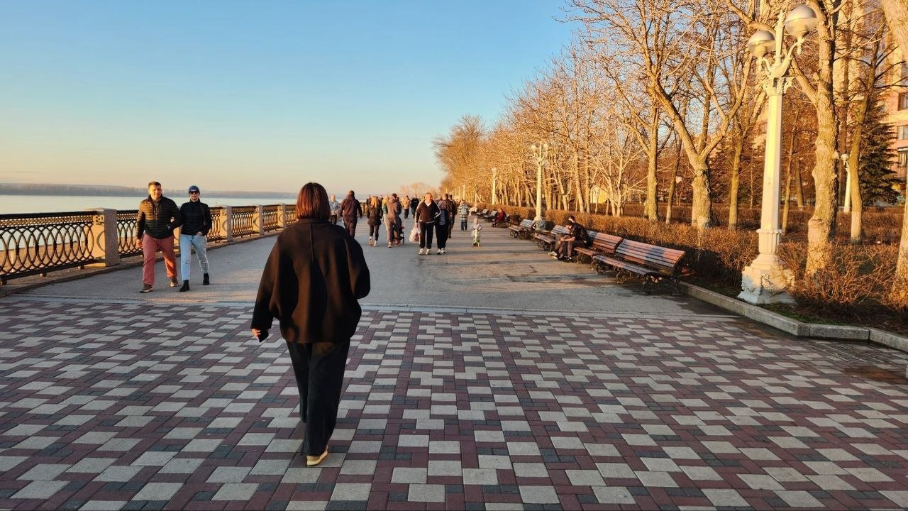 В Нижнекамске жителям города предлагают стать ч...