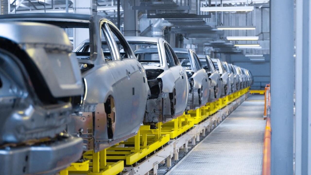 В контексте стратегического развития автомобиль...