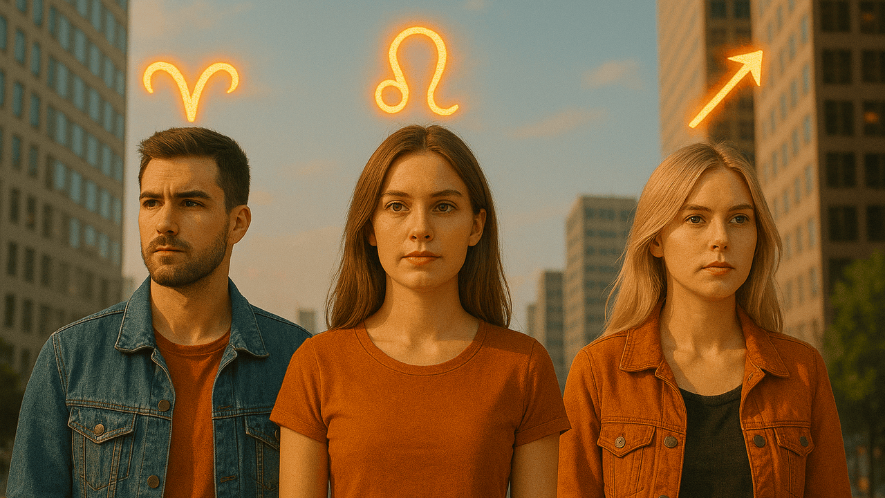  Почему Лев может быть скромным, а Стрелец — уп...