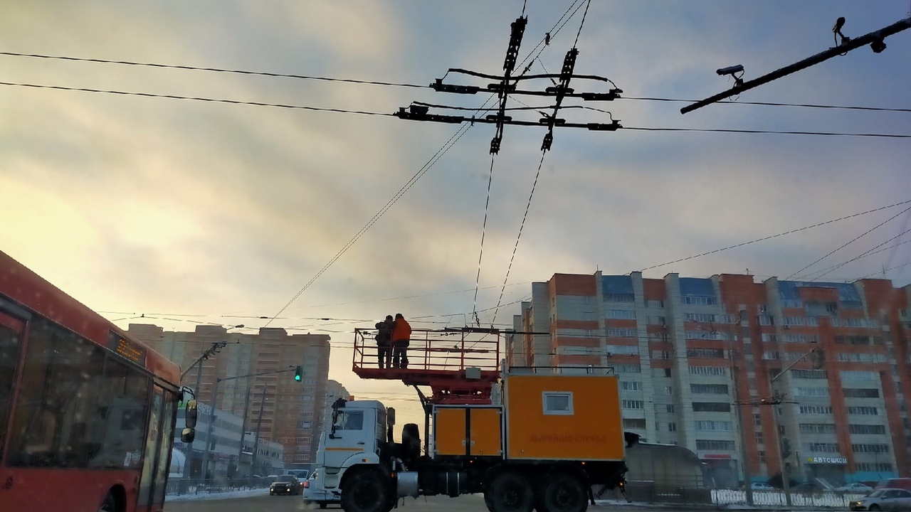 В Татарстане наблюдается серьезный кадровый кри...