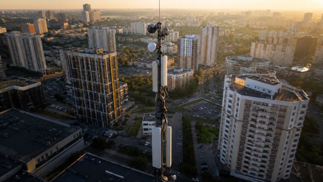 Т2 разогнал мобильный интернет в Татарстане Т2, российский оператор мобильной связи, продол...