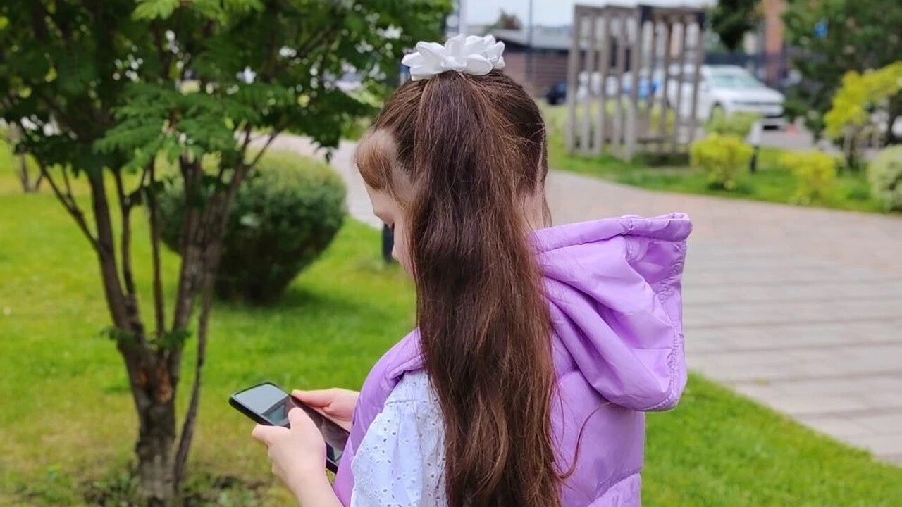 Татарстанские родители могут возместить ущерб от мошенников на 1,5 млн рублей МТС запустила комплексное решение по безопаснос...