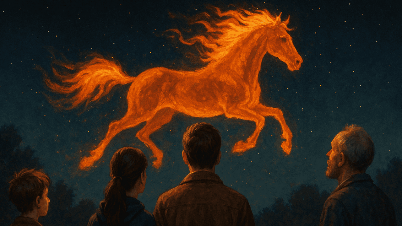 Для Рака, Скорпиона и Рыб 2026 год будет не про...