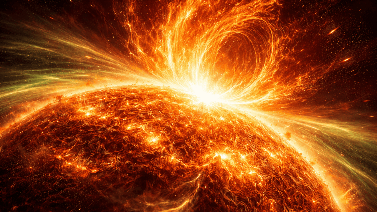 Апрель перевернет жизнь Рыб: случайная фраза пр...