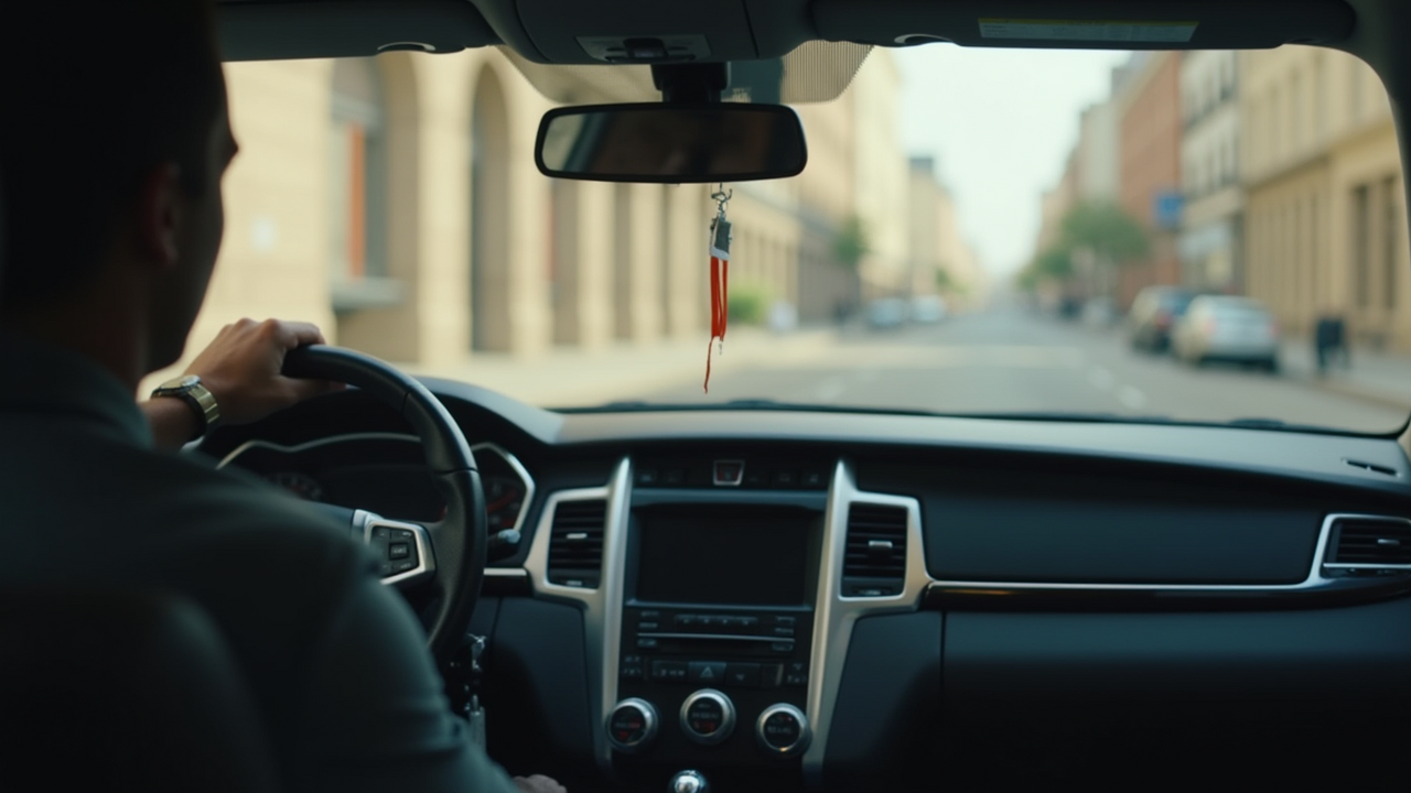 35-летний таксист обратился в полицию, заявив, ...