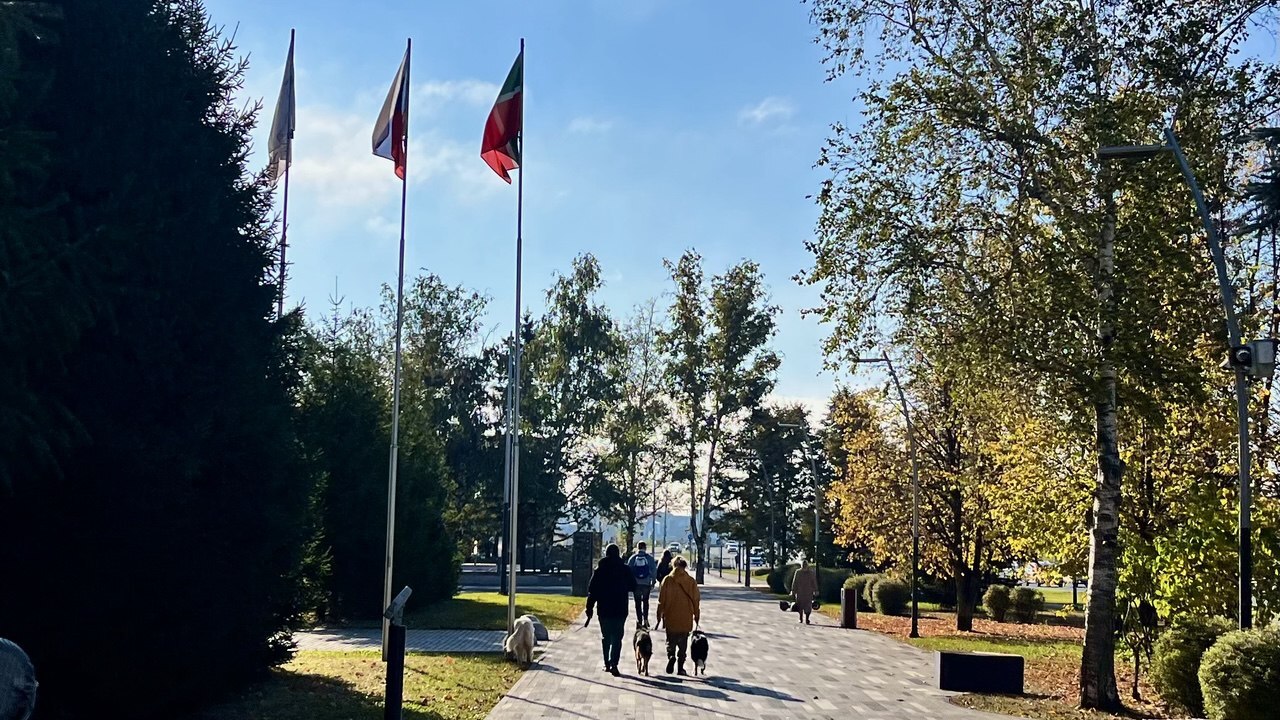 Минземимущество Татарстана одобрило денежные вы...