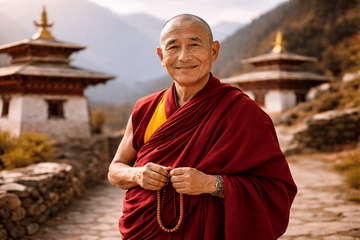 Древние тибетские монахи поразили мир предсказанием: гороскоп раскрывает судьбы на 10 лет до 2036 года