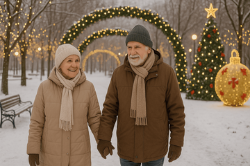 Доходы начнут расти уже в 2026-м: государство объявило о новых повышениях пенсий и пособий