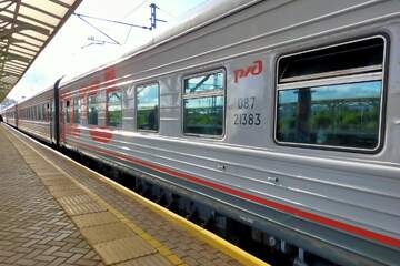 После десятков поездок сделал выводы: почему купе больше не кажется лучшим вариантом