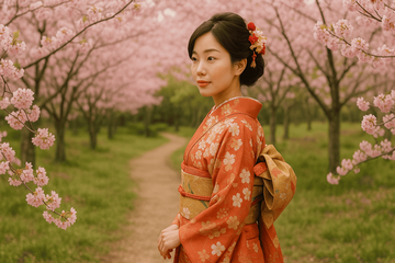 Японки обманывают возраст на десятилетия: пять секретных продуктов, о которых не рассказывают приезжим