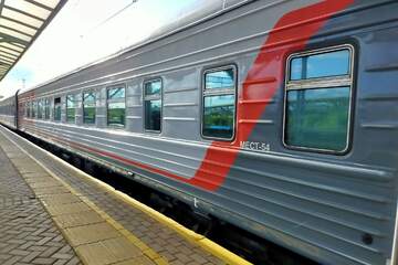 Путешествия меняются навсегда: РЖД вводят новые правила и теперь пассажирам не понадобятся ни паспорт, ни билет