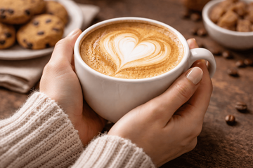 Кофе оказался полезнее, чем думали раньше: учёные рассчитали оптимальное количество в день