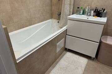 Новый тренд ванных комнат набирает обороты: почему все отказываются от душевых и классических ванн